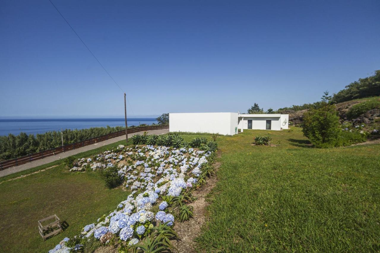Quinta Da Morgadia - Azorean Butler Feteiras المظهر الخارجي الصورة